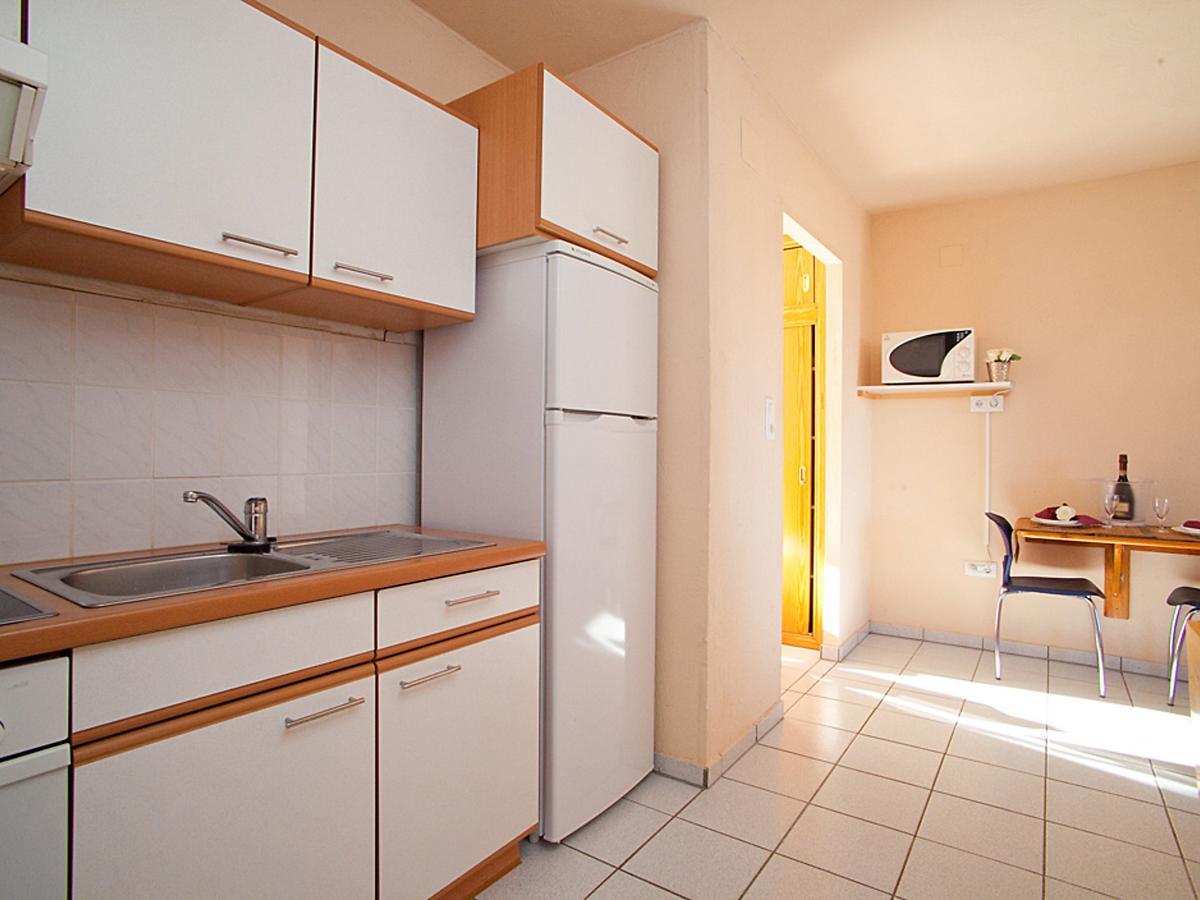 Apartment Royal Delta-2 By Interhome Riumar Exterior photo